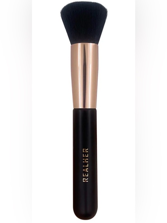RealHer Other - RealHer
"Perfectly Imperfect" Vegan Brush
NWT